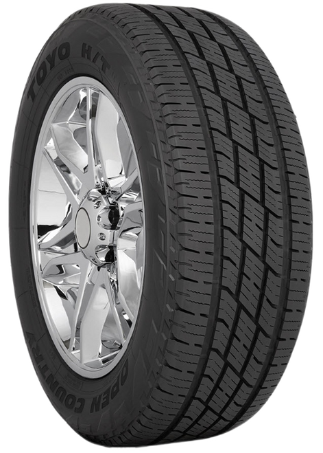Toyo TOY Open Country H/T II 245/70R17