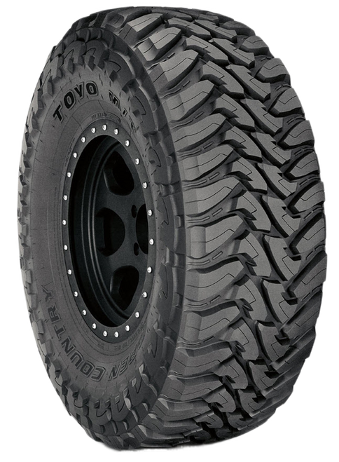 Toyo TOY Open Country M/T 33X10.50R15/6