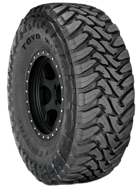 Toyo TOY Open Country M/T LT245/75R16/10