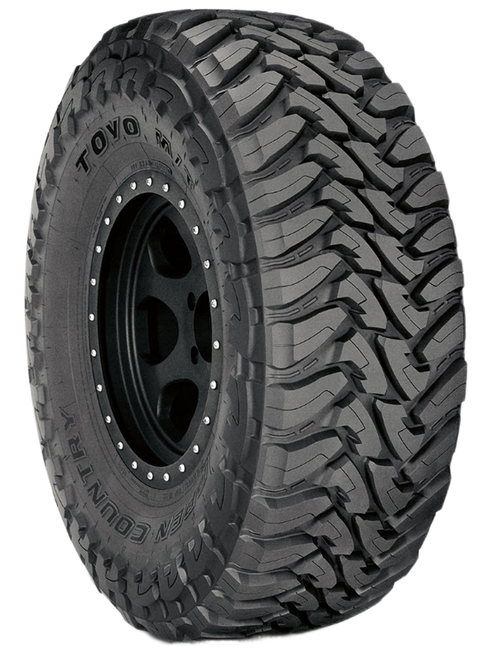 Toyo TOY Open Country M/T LT255/85R16/10