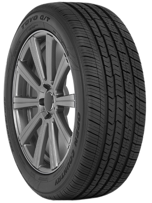 Toyo TOY Open Country Q/T 225/65R17