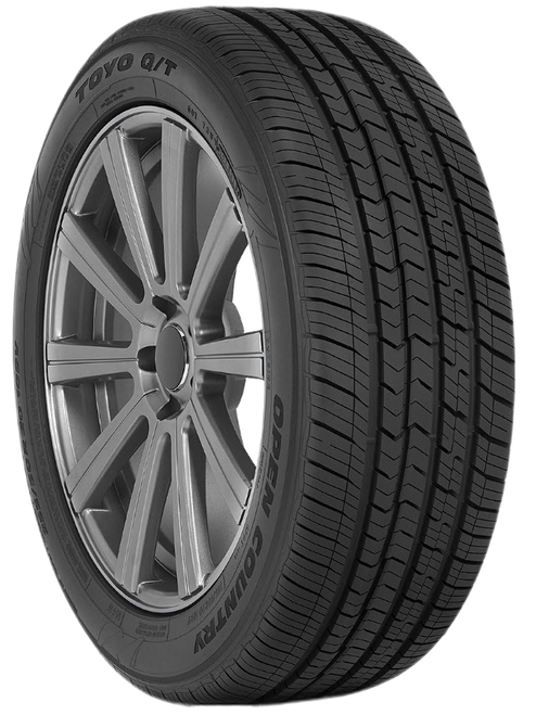 Toyo TOY Open Country Q/T 235/55R19 XL