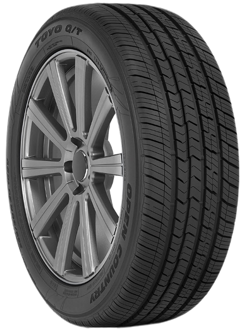 Toyo TOY Open Country Q/T 235/55R20