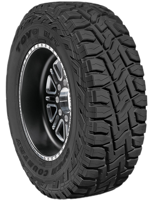 Toyo TOY Open Country R/T LT255/80R17/10