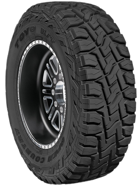 Toyo TOY Open Country R/T LT265/75R16/10
