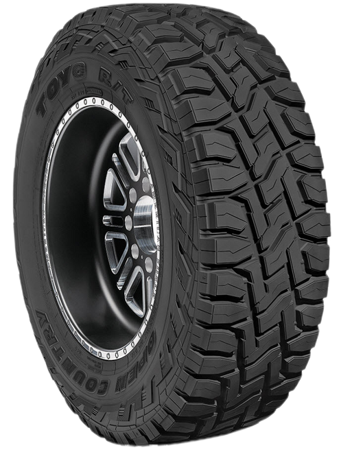 Toyo TOY Open Country R/T 37X12.50R17/8
