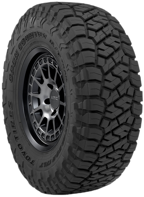 Toyo TOY Open Country R/T Trail LT255/80R17/10