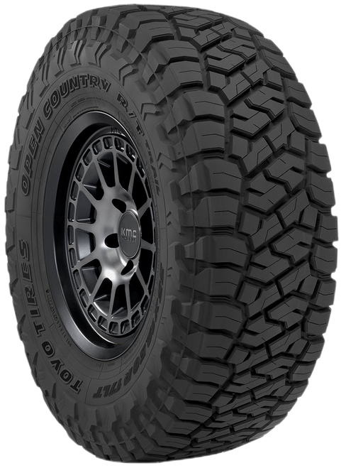 Toyo TOY Open Country R/T Trail 33X12.50R18LT/12