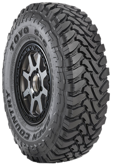 Toyo TOY Open Country SXS 35X9.50R15LT