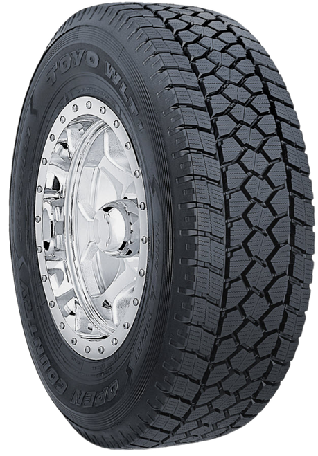 Toyo TOY Open Country WLT1 LT265/75R16/10