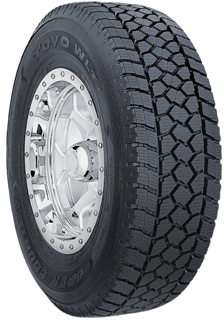 Toyo TOY Open Country WLT1 LT245/75R16/10