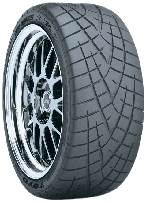 Toyo TOY Proxes R1R 235/40ZR17