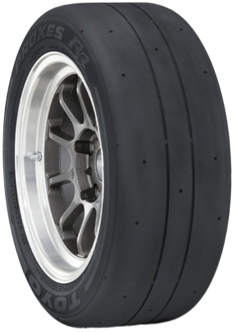 Toyo TOY  Proxes RR P275/35ZR18LL