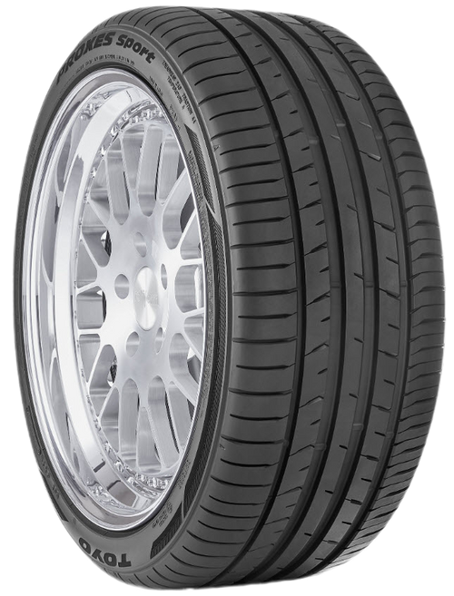 Toyo TOY Proxes Sport 215/45ZR17XL