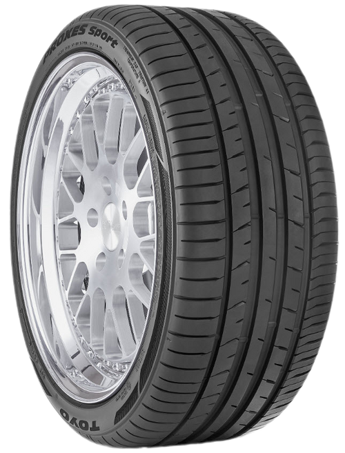 Toyo TOY Proxes Sport 315/40R21
