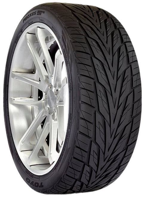 Toyo TOY Proxes ST III 235/55R19XL