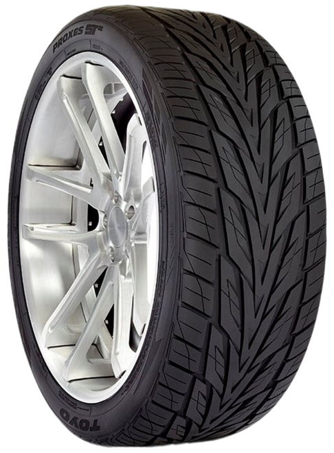 Toyo TOY Proxes ST III 235/55R20XL