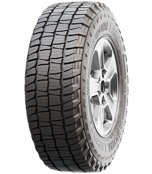 Uniroyal UNI Laredo AT 235/70R16XL