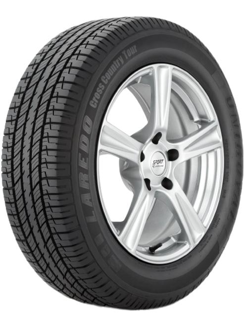 Uniroyal UNI Laredo Cross Country Touring P225/70R15