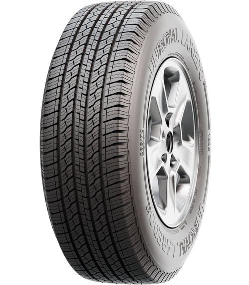 Uniroyal UNI Laredo HT 245/75R16