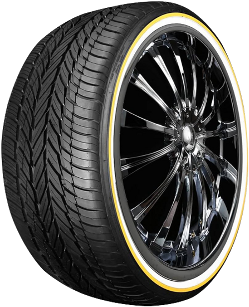 Vogue VOG Custom Built Radial VIII 235/55R17