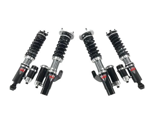 Silvers Neomax 2 Coilovers For 1998-2005 Lexus GS300  JZS160 SL2001-2W