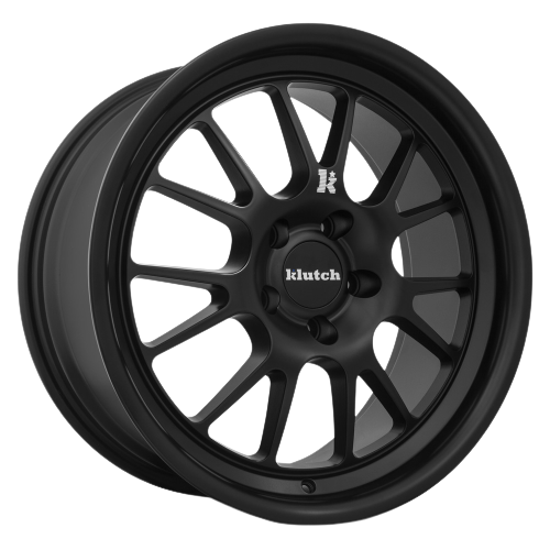 Klutch SL14 5x108 18x8.5  +35 Matte Black