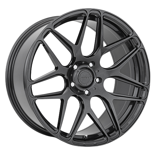 MRR FS1 5x112 21x9  +35 Carbon Flash