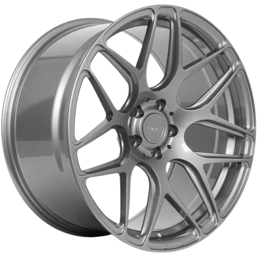 MRR FS1 5x112 21x9  +35 Gloss Gun Metal