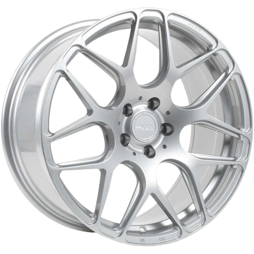 MRR FS1 5x114.3 21x9  +35 Liquid Silver