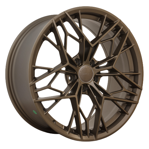 MRR GF10 5x115 18x8.5  +35 Bronze