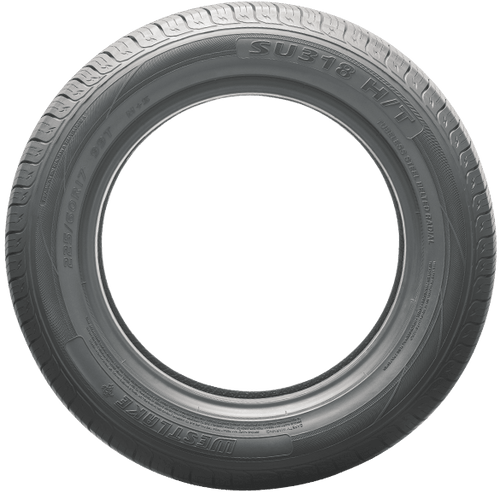 Westlake WESTLAKE SU318 245/70R16/4