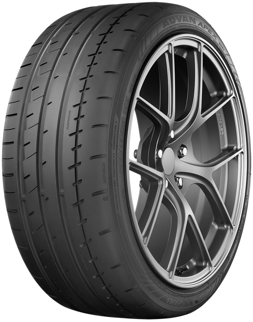 Yokohama YOK Advan Apex 225/45R17/4