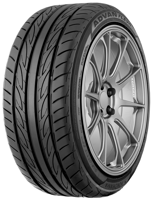 Yokohama YOK Advan Fleva 205/55R16