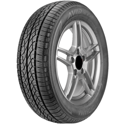 Yokohama YOK Avid S33B 225/65R17