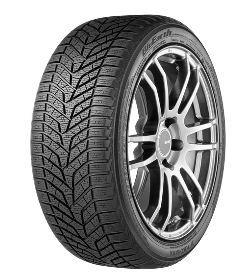 Yokohama YOK BluEarth V905 225/50R18