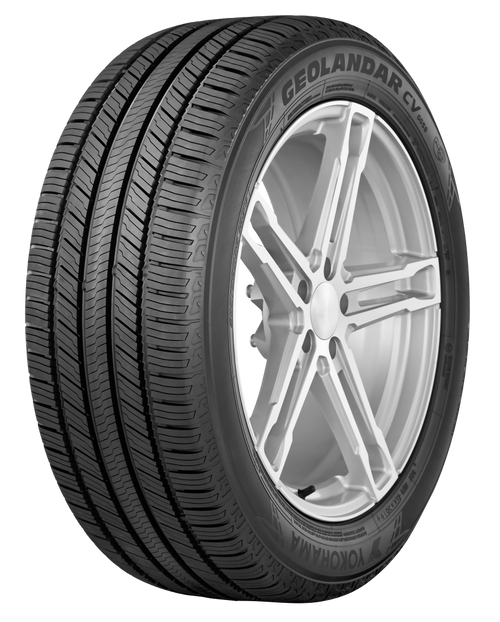 Yokohama YOK Geolandar CV G058 215/70R17