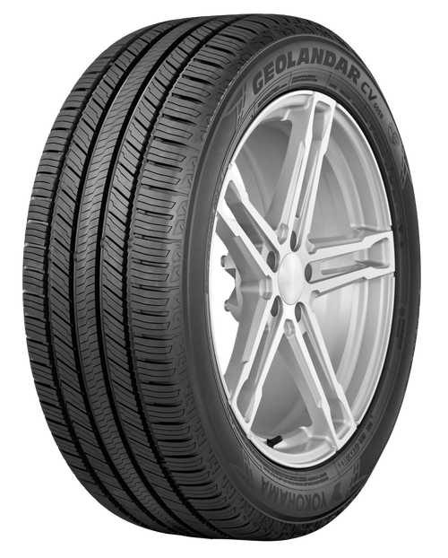 Yokohama YOK Geolandar CV G058 235/50R19XL