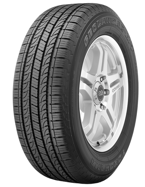 Yokohama YOK Geolandar H/T G056 LT225/75R16/10