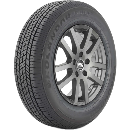 Yokohama YOK Geolandar HT G033 P215/70R16