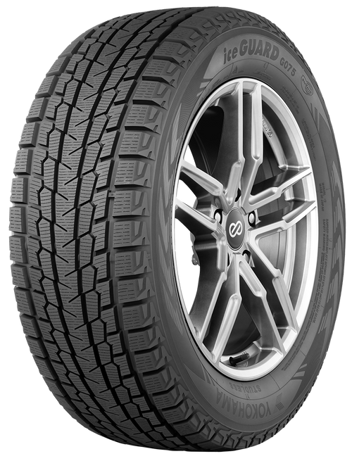 Yokohama YOK Ice Guard G075 225/70R16