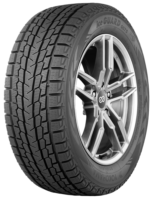 Yokohama YOK Ice Guard G075 245/65R17