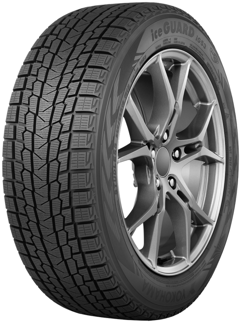 Yokohama YOK Ice Guard IG53 235/45R18