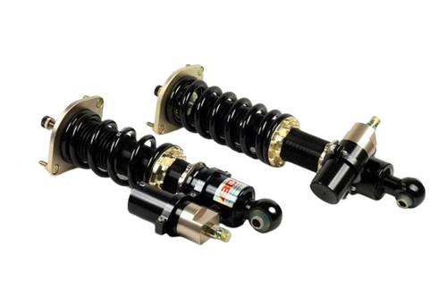 BC Racing ER-SERIES Coilovers For 00-05 Mitsubishi Eclipse / 99-04 Mitsubishi Galant B-10-ER