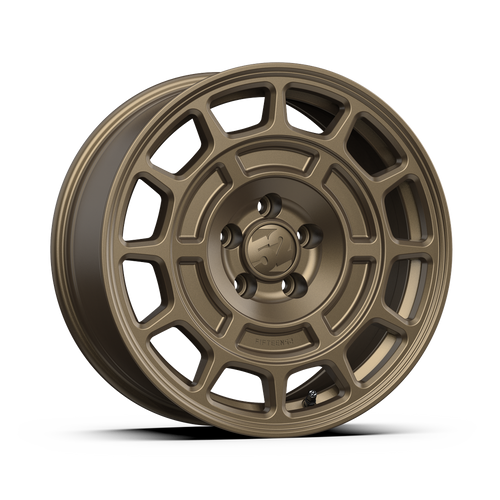 fifteen52 METRIX MX 5x114.3 17x8 +38 BRONZE (MATTE BRONZE)