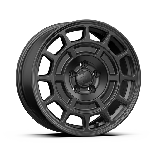 fifteen52 METRIX MX 5x114.3 17x8 +38 FROSTED GRAPHITE (SATIN GREY)