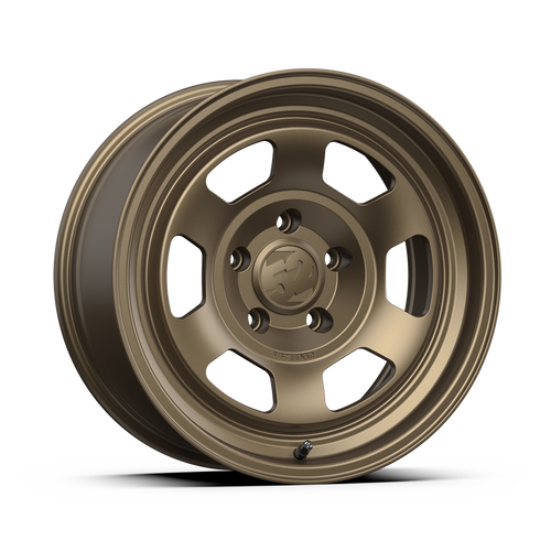 fifteen52 PATROL HD 6x135 17x8.5 +0 BRONZE (MATTE BRONZE)