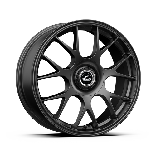 fifteen52 APEX 5x100 / 5x112 17x7.5 +35 FROSTED GRAPHITE (SATIN GREY)