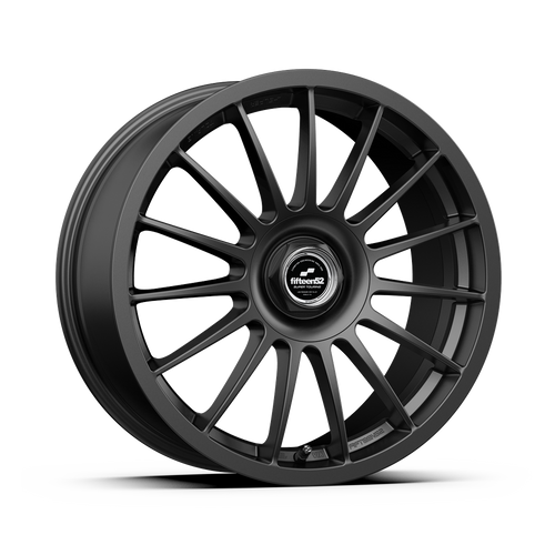 fifteen52 PODIUM 4x100 / 4x108 17x7.5 +42 FROSTED GRAPHITE (SATIN GREY)