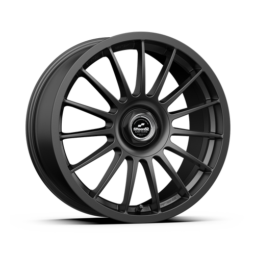 fifteen52 PODIUM 5x100 / 5x114.3 17x7.5 +40 FROSTED GRAPHITE (SATIN GREY)